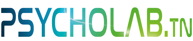 Logo de psycholab.tn