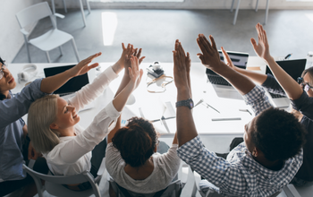Formation et team building